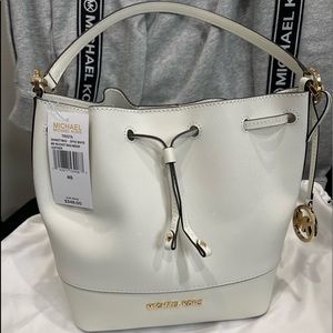 Brand new with tags MK purse